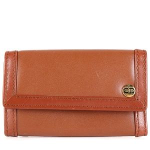 ⭐️HP⭐️ Christian Dior Key Holder